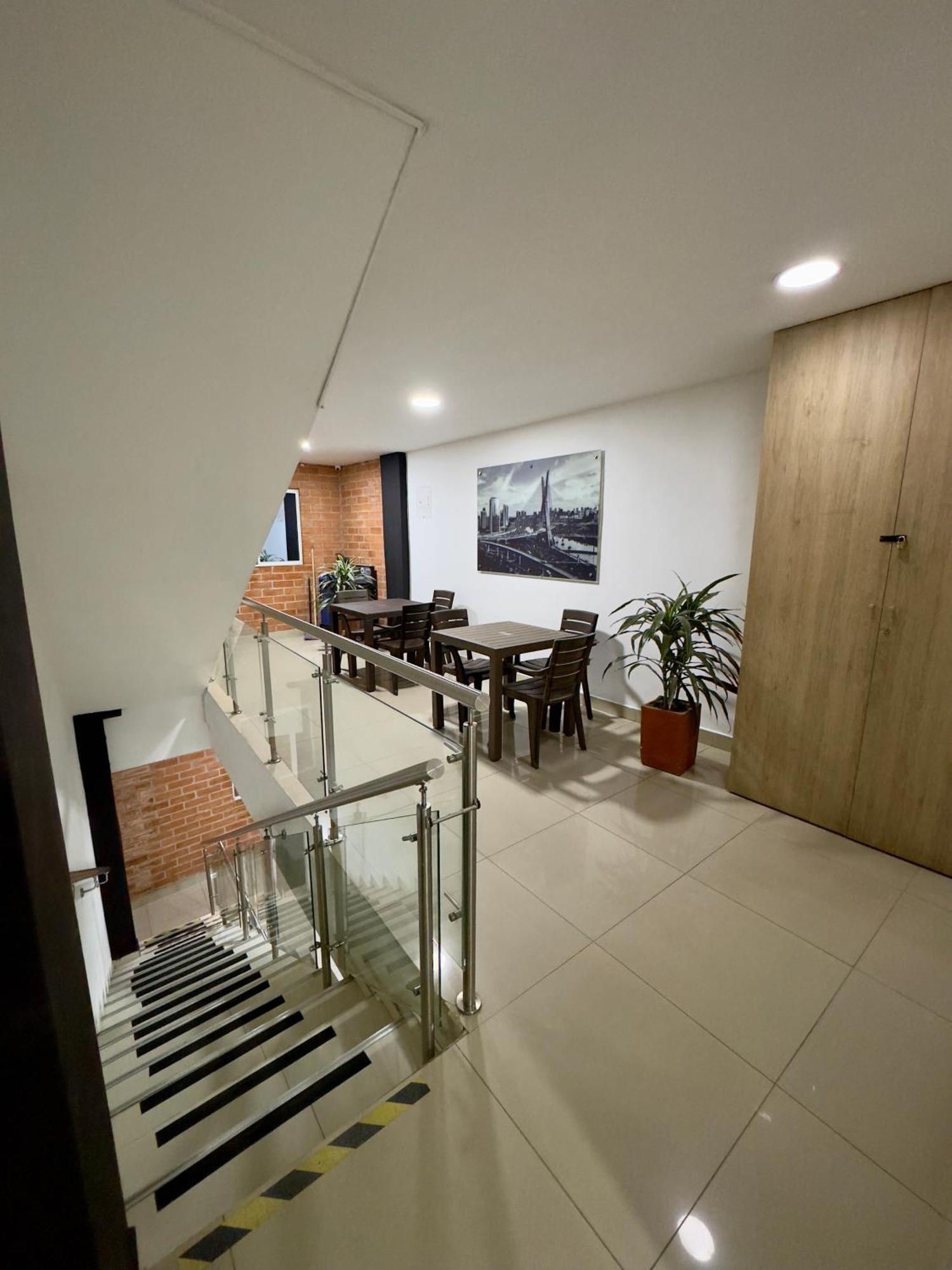 Hotel Select Medellín Exterior foto