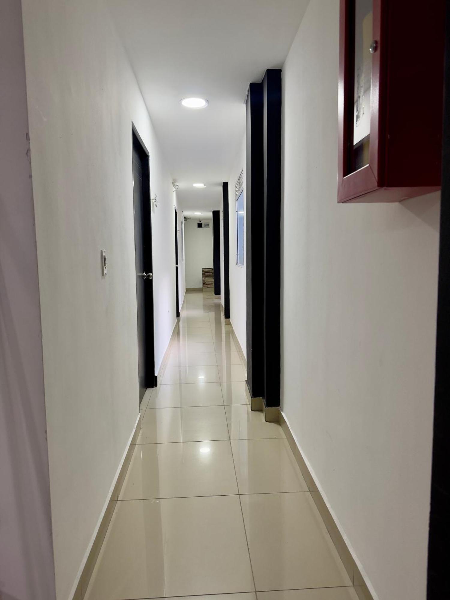 Hotel Select Medellín Exterior foto